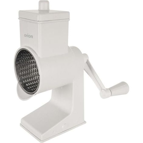 ORION Meuleuse universelle hauteur 26 cm, UH/acier inoxydable (1/5)