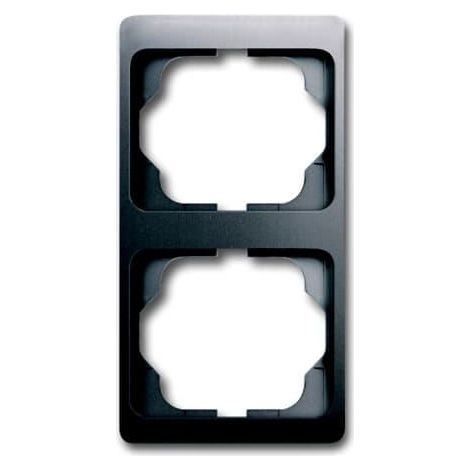 BUSCH-JAEGER 1754-0-4375 PLAQUE DE COMMUTATION ET OBTURATEUR