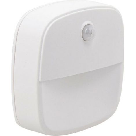 Éclairage d'appoint à détection de mouvement - 50 lumens - Blanc chaud - ECP40DCW (1/5)