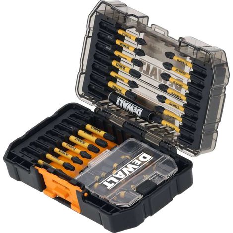 DeWALT - juego de puntas de 51 piezas, McLaren DT70908T (1/2)