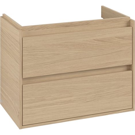 Villeroy & Boch C79800VJ WTUS Skyla C79800 772x596x439mm 2