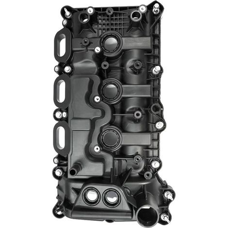 Ventildeckel für Ford Raptor 3.5/2016 Modell HL3Z-6582-G HL3Z-6582-D LH (1/3)