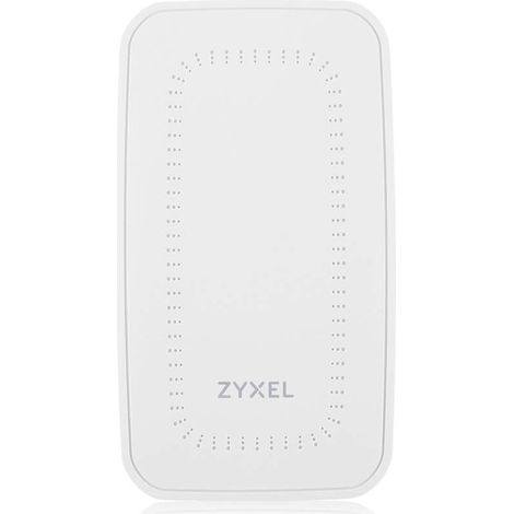 Zyxel WAX300H-EU0101F Wifi 6 On-Wall NublaPro Netzwerk -Wireless Router/Accesspoint- (1/4)