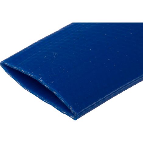 Tube flexible PVC renforcé, Ø 26mmx29mm, 10m, pour Produit chimique, Eau ( Prix pour Bobine de 10 Mètres )