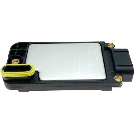 Zündspulenmodul 12580215 12205719 passend für Saturn 1.6L, 2.0L, 2.2L und 2.4L Modelle von 2000-2009.