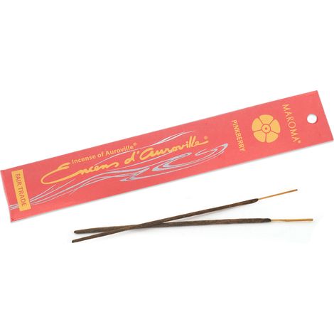 Signes Grimalt Cadeau d'encens Wild Beerries Inci Bacs complète Natura Lila 1x4x22cm 3612 (1/3)