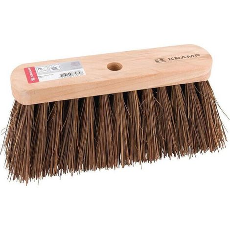Escoba Bahia Mix 29 cm FSC UNIVERSAL 5302862KR