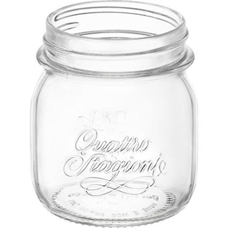 Vaso 4 Stagioni 50Cl Diametro 70