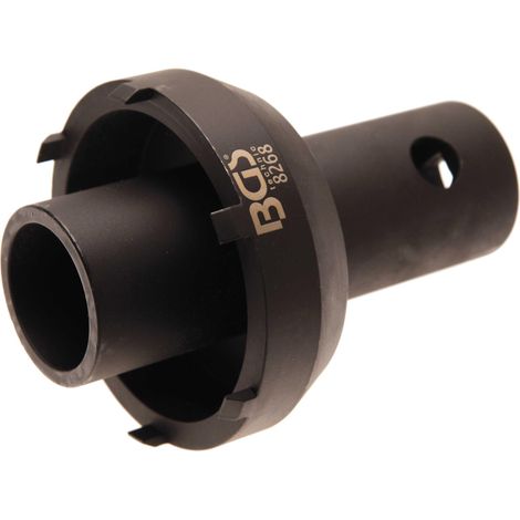 Bgs Casquillo metálico Actros para ejes traseros de camiones