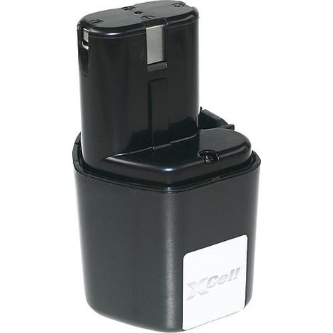Batterie pour Hitachi Ni-MH 12V 2000mAh Rev. 142152 (1/2)