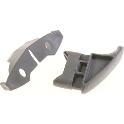 Arrêt glissières supérieur pour Lave-vaisselle Bosch 00165254