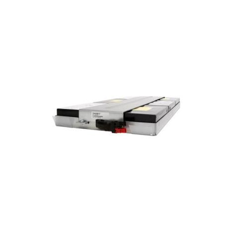 Batteria APC RBC88 a Sealed Lead Acid (VRLA) da 5 anni, 10,4 kg, dimensioni 207x38 mm, compatibile con UPS APC