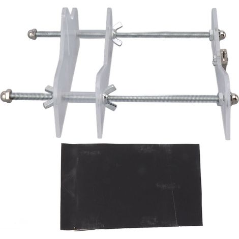 Filiyano – Outil de découpe pour bouteilles de bière et de vin, kit de découpe de bouteilles en verre à faire soi-même avec papier de verre pour (1/5)