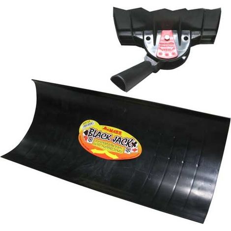 Espinillera de absorción ajustable de 60 cm con altura de 31 cm