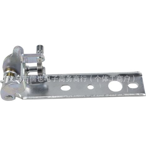 Left-side center door pulley 68390-95J02 68390-26030 Right-hand drive applicable to Hiace 1994 (1/5)