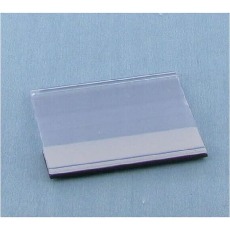 Magnetkarte 50x38mm UNIVERSAL 41600186