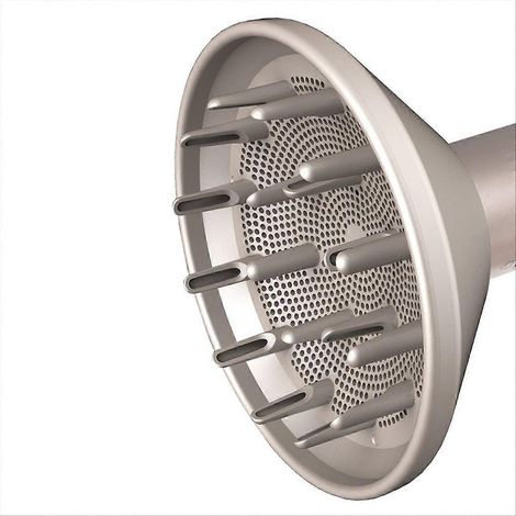 FlexStyle Haardiffusordüsen (1/5)