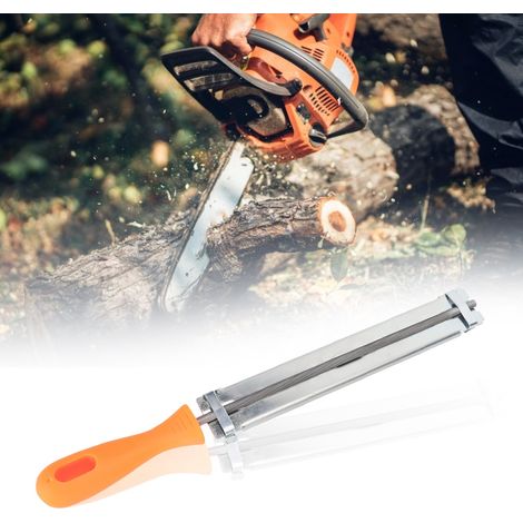 4,8-mm-Kettensägenkettenfeile zum Schärfen von Holzbearbeitungsketten (1/5)