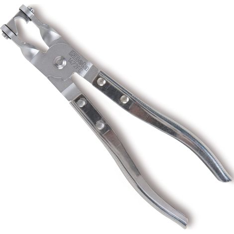 Pinza per fascette clic  beta 1472fc - 210 mm (1/5)