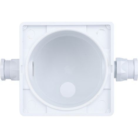 Wasserdichte Anschlussdose, Unterwasser-Lichtverteilerkasten, Poolzubehör, Chlorinator (1/4)