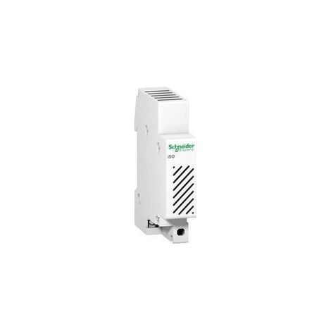 Dispositivo de mando Schneider a9a15320 230V 80dB