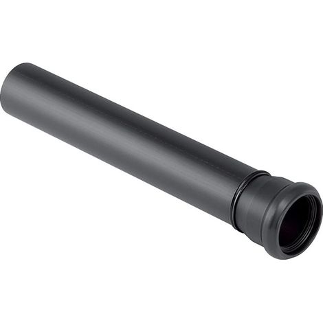 Geberit Spülrohrverlängerung 361887161 DN 40/40, PE, EPDM Dichtung, 45mm (1/5)
