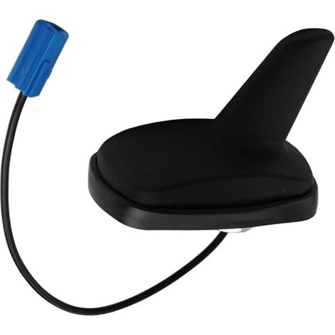 anti aileron de requin pour Opel G H et fonctionnalit (1/4)