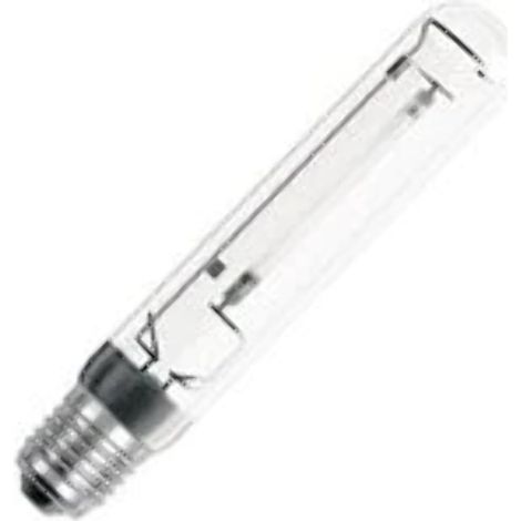 Osram VIALOX NAV-T Super 4Y 400W Lampada Gialla Rossa (1/4)
