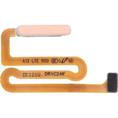 Für Samsung Galaxy A13 4G A135 OEM Home-Button Fingerabdruck-Button Ersatz-Flexkabel (ohne