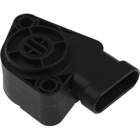 Capteur de pédale d'accélérateur 85109590 pour camion S40 V40 FH12 FH13 FH16 2001-2004 Capteur de position du papillon 3092815 (1/5)