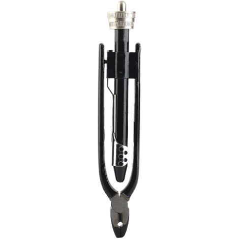 Support solaire Z en alliage d'aluminium, Support de panneau PV étanche et coupe-vent pour Yacht RV (1/5)