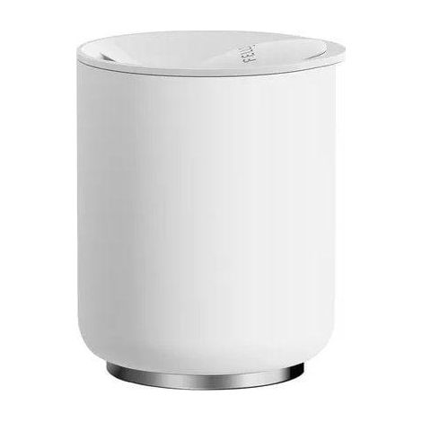 Vaso isotérmico Fellow Rocky Lowball blanco 295 ml (1/3)