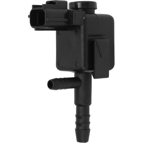 Remplacement de la vanne de Purge à électrovanne sous vide 1S719C915AA pour vanne de Purge à solénode sous vide (1/5)
