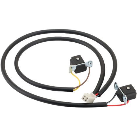 Bobine de Stator pour Tracteur – Compatible Modèles 325, 335, 345, 425, 445, 455 – Réf. AM105573, AUC15118 (1/5)