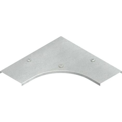 Niedax Deckel RESDV 100 (1/2)