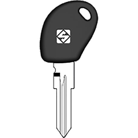 Chiavi Transponder Silca Ottone GT15RBTE