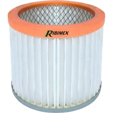 RICAMBIO FILTRO HEPA PER ASPIRA POLVERE SOLIDI LIQUIDI ASPIRIX 20 E 30L RIBIMEX