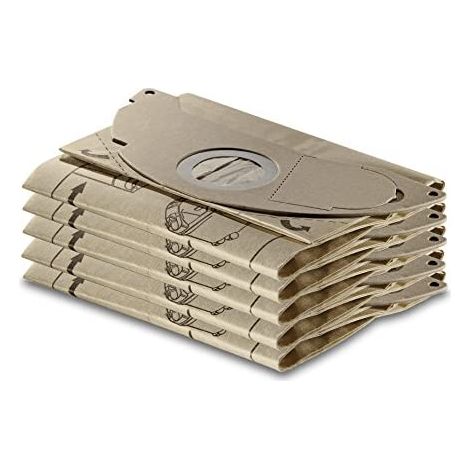 Sacs papier A2120- 3001- 2501- 2601- WD 2500 5 pcs (1/4)