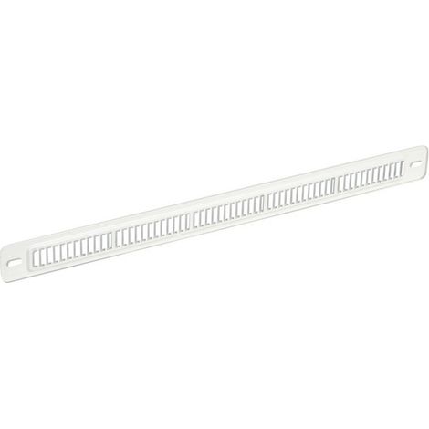 Mosquitera de exterior NICOLL - blanca - B1913B1