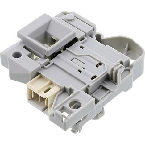 Electrolux - fermeture de porte lave-linge - 140013457027 - (1/2)