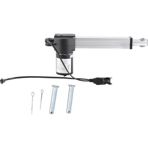 Actionneur linéaire à course de 150 mm pour lève-canapé électrique domestique, 29 V CC, 4500 N (1/5)