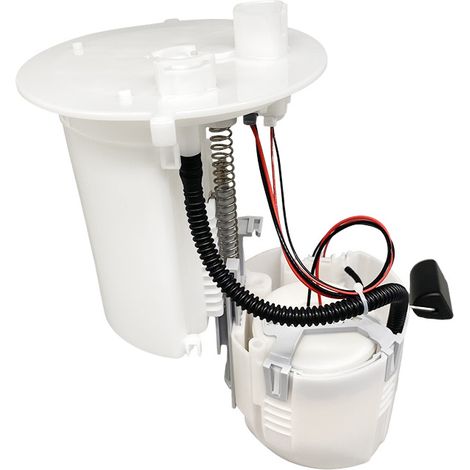 Pompe à carburant compatible avec Toyota Prius - E9005M 77020-47081 / 77020-47080 (1/4)