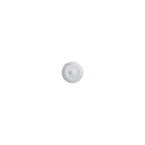 ROSONI IN POLISTIROLO ROSONE PUNTO LUCE SOFFITTO  R52