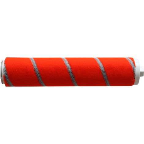 Compatible avec les accessoires pour aspirateurs professionnels de la série NEX/F8, y compris la brosse douce intégrée et la brosse à rouleau. (1/5)