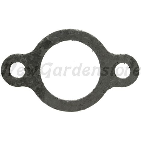 Guarnizione silenziatore trattorino tagliaerba ORIGINALE LONCIN 180650091-0001