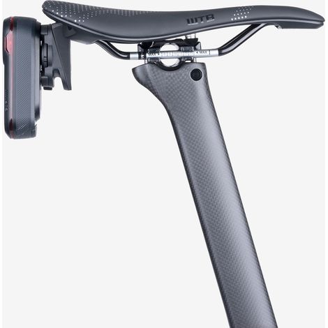 Supporto per radar per sella WTB Gravelier - Garmin Varia 715 (taglia S) (1/5)