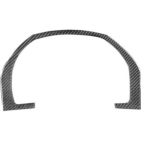 Armaturenbrettrahmen aus Kohlefaser für Honda CR-V 2007-2011 (1/5)