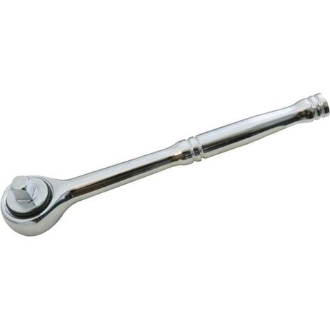 Clé à cliquet 1/4" (150 mm)