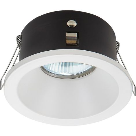 Empotrable para baños Lutar (Redondo) (1/5)