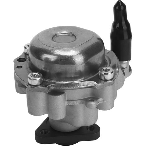 Servolenkpumpe kompatibel mit BMW E46 320i 325i 330Ci - Teilenummer 32416760034 (1/5)